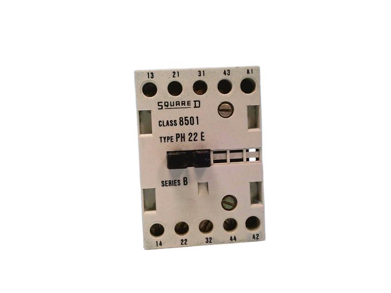 8501-PH22E by SCHNEIDER ELECTRIC