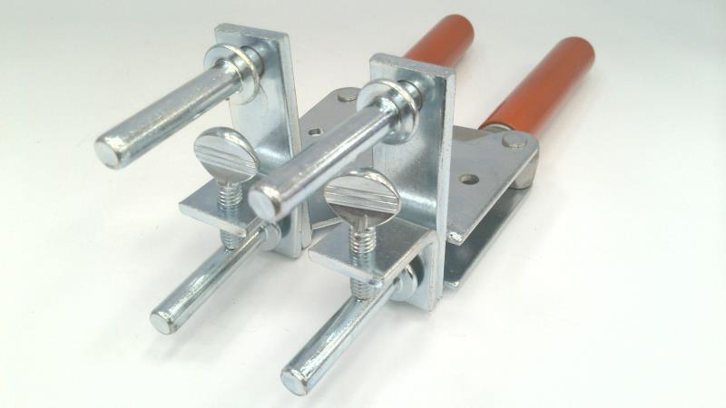 THERMOWELD 000040010600