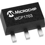 MICROCHIP TECHNOLOGY INC MCP1703T-5002E/MB
