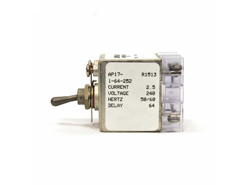 SENSATA TECHNOLOGIES AP17-1-64-203