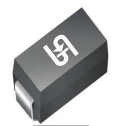 TAIWAN SEMICONDUCTOR ES2GA