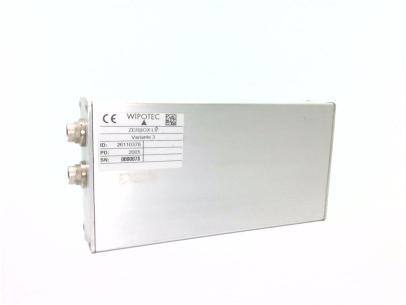 26.11.0378 by ROLINE