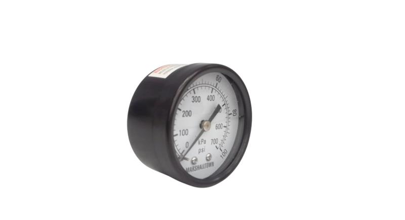 GG20100C4 by MARSH BELLOFRAM