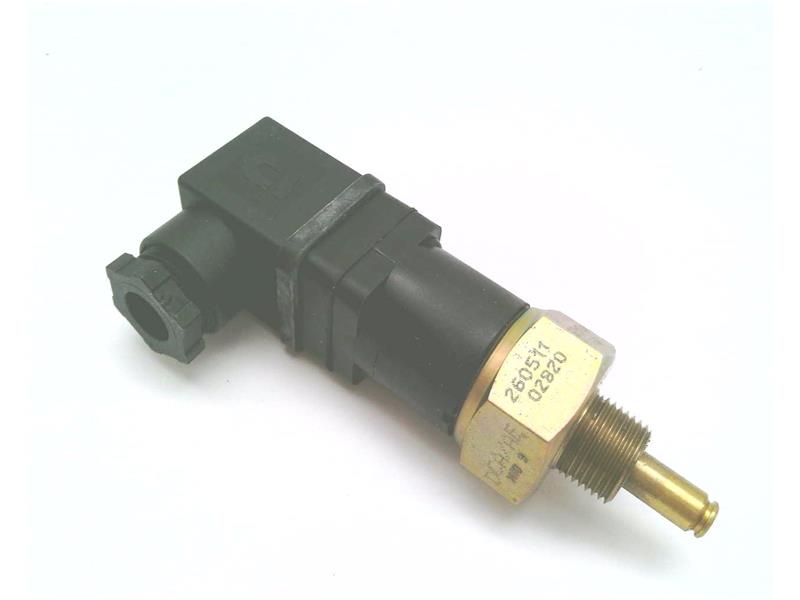 GEMS SENSORS PDTF-170R-6M-C-HN