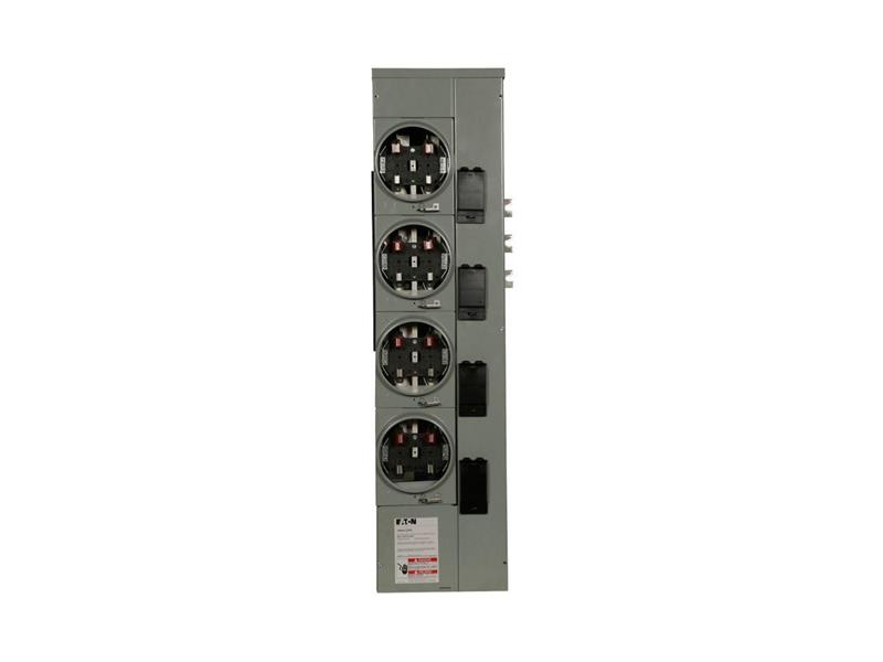 EATON CORPORATION 1MM412RRLC