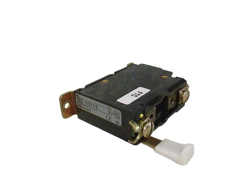ALLEN BRADLEY 592-BOV49