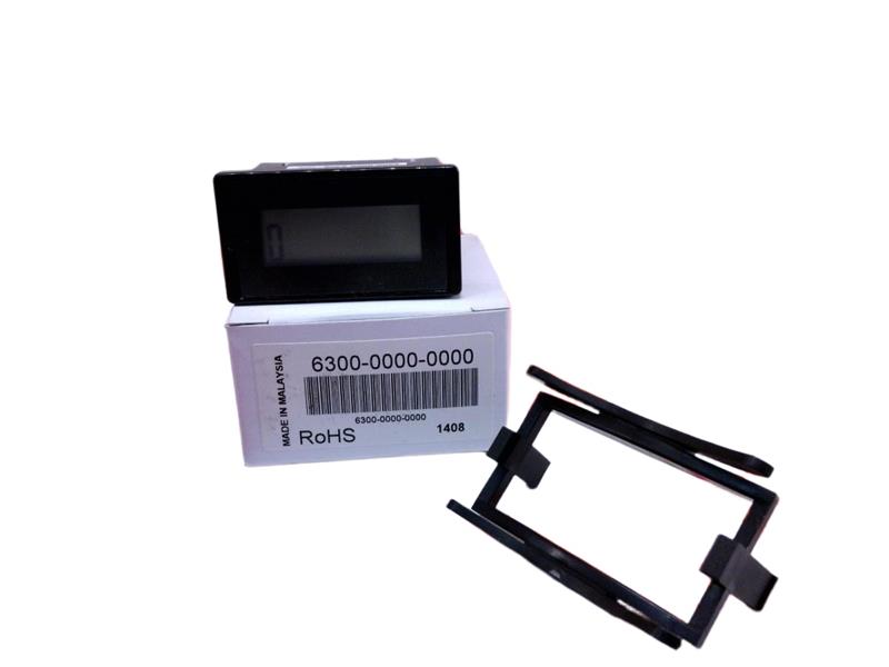 6300-0000 by TRUMETER