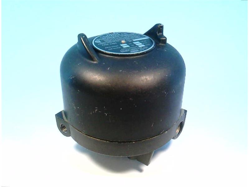 EMERSON 546S/4-20AMDC/3-15PSIG