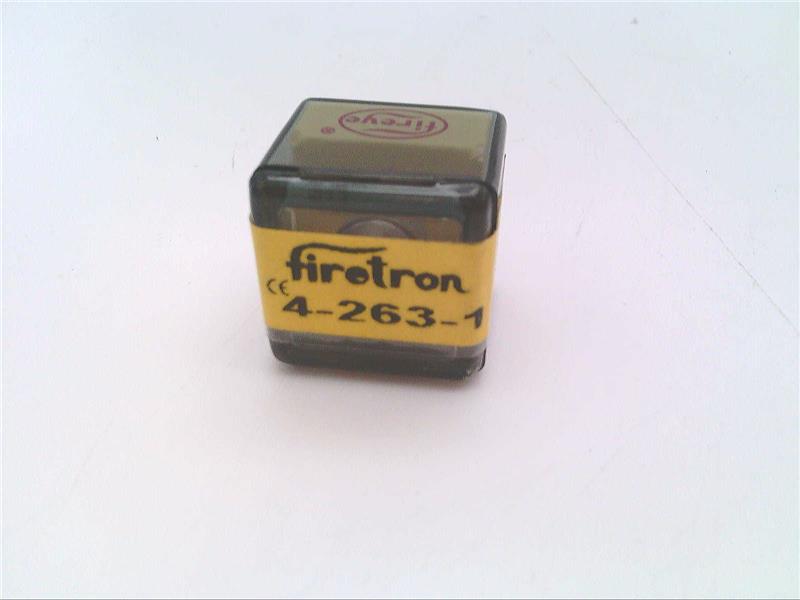 KIDDE-FENWAL, LLC 4-263-1