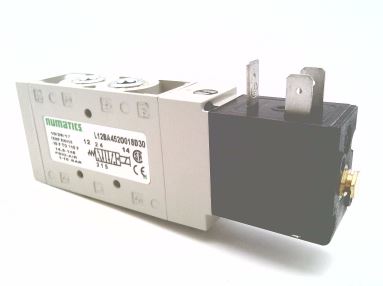 ASCO L12BA452O014A40