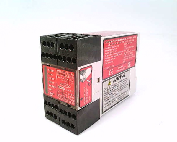 BANNER ENGINEERING ES-TN-1H2