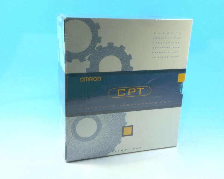 OMRON WS01-CPTB1-EV1.00