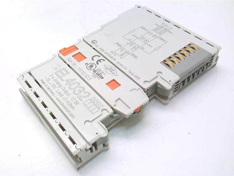 BECKHOFF EL4032