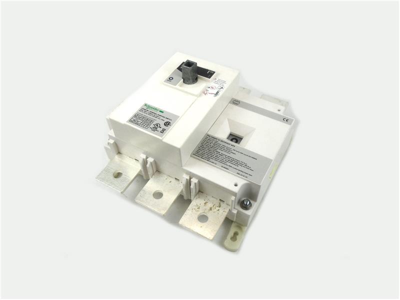 SCHNEIDER ELECTRIC LK4QU3N