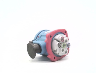 MARECHAL ELECTRIC SA 3314043850