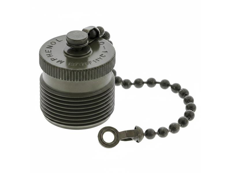 AMPHENOL 12717DF11YC