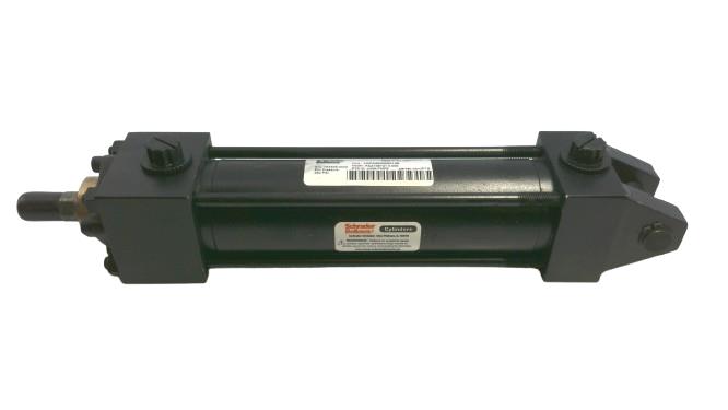 PARKER PAA108121-5.000