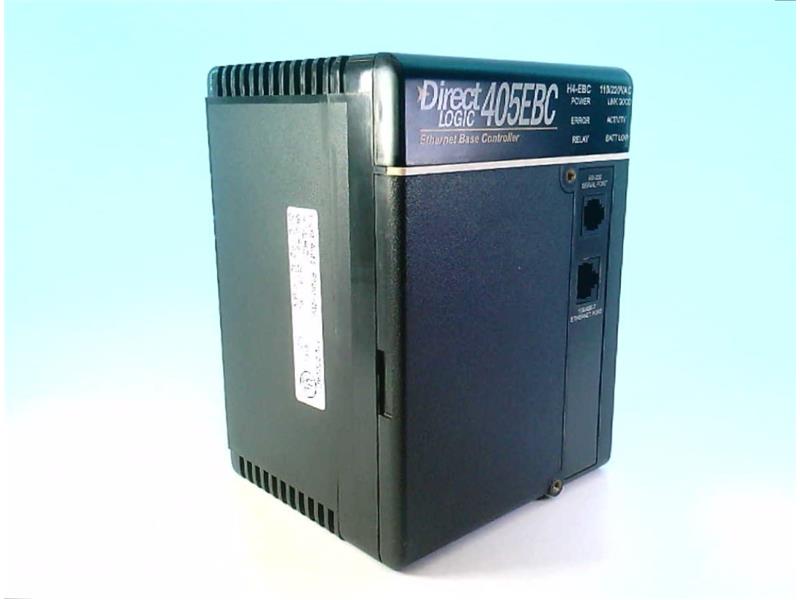 AUTOMATION DIRECT H4-EBC