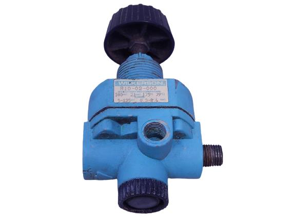 WILKERSON PNEUMATIC R10-03-L00