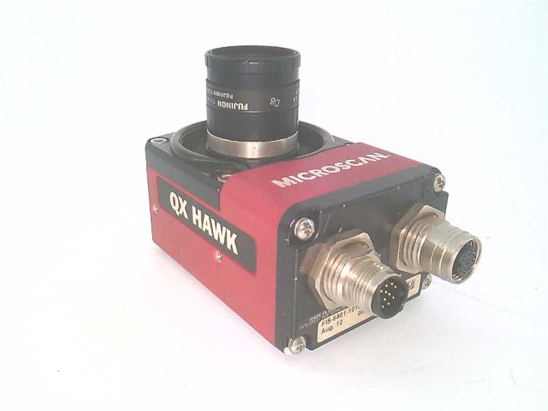 OMRON FIS-6801-1010G