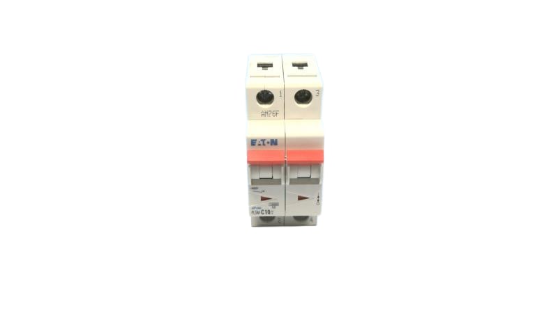 EATON CORPORATION PLSM-C1,6/2-MW