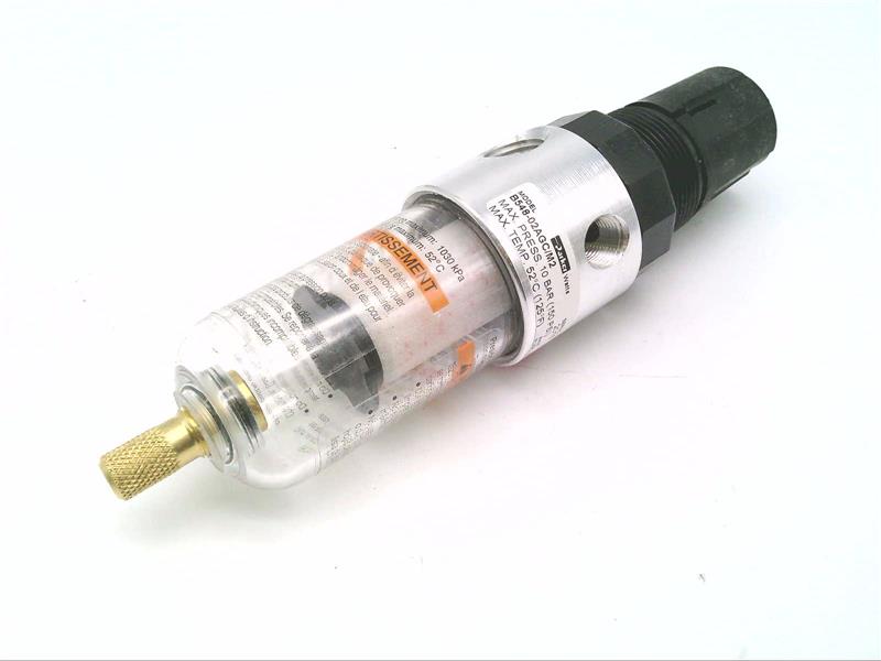 PARKER B548-02AGC/M2