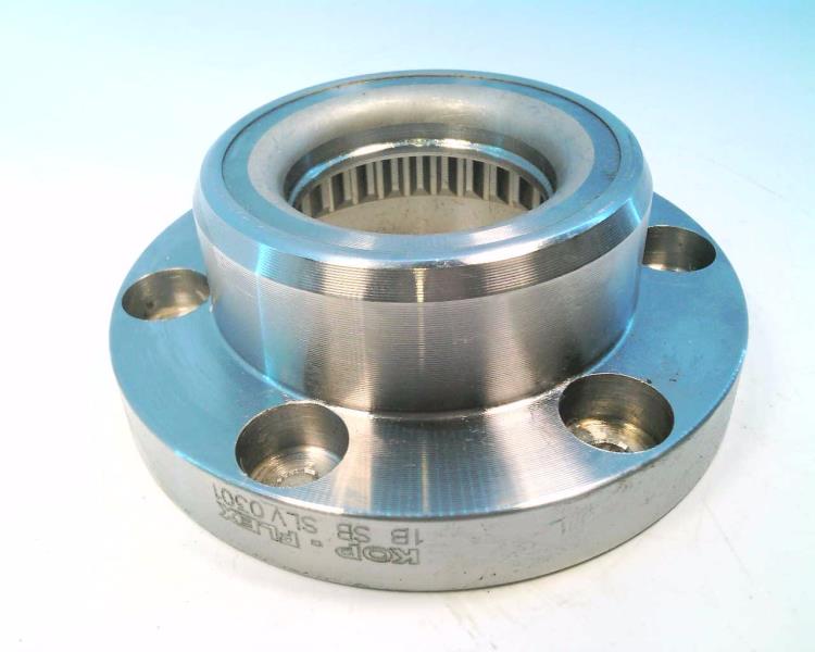 1B SB SLEEVE by REGAL REXNORD