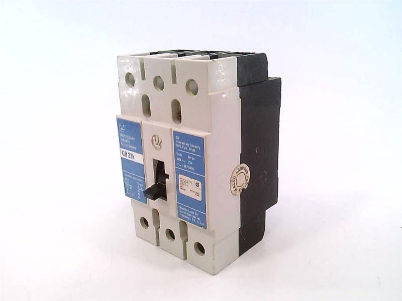 EATON CORPORATION GD3025S1