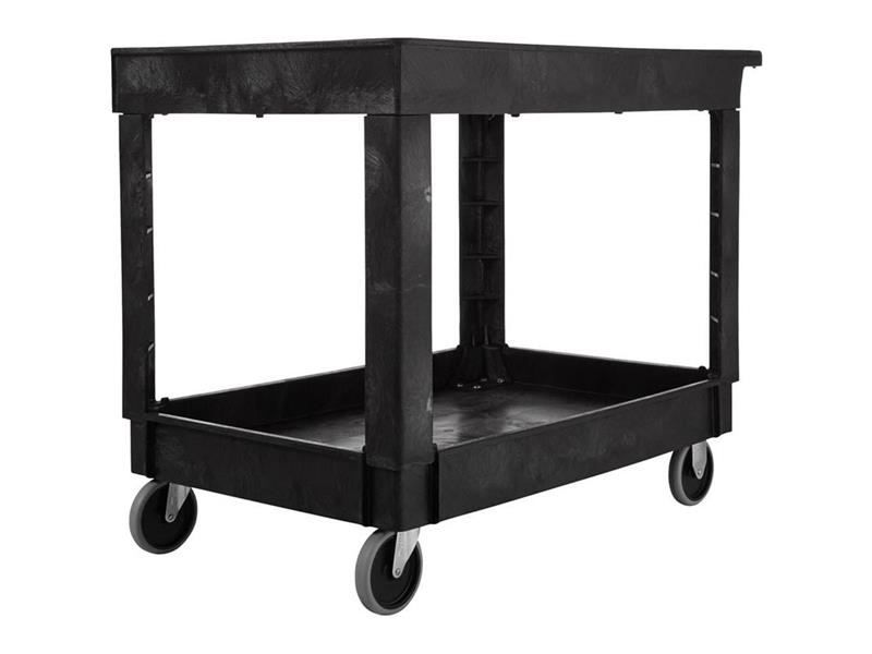 RUBBERMAID FG9T6700BLA