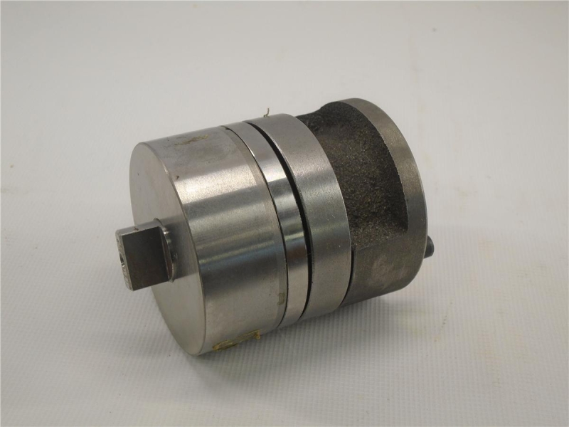 UNITED TECHNOLOGIES 5H120A773