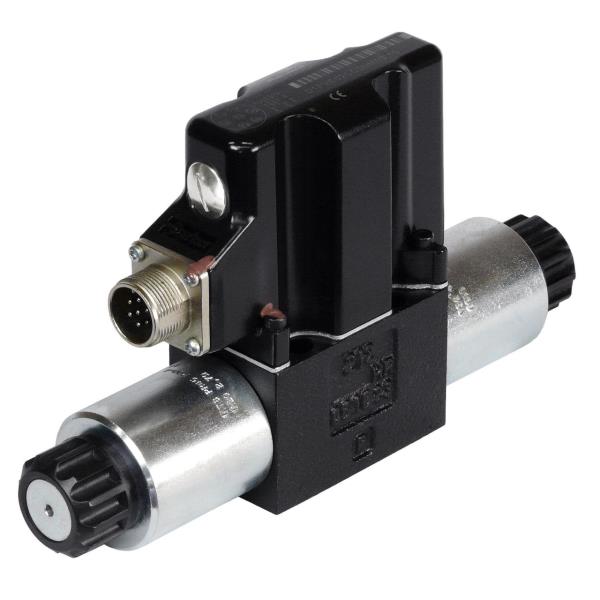 PARKER D1FVE02CC0VW53