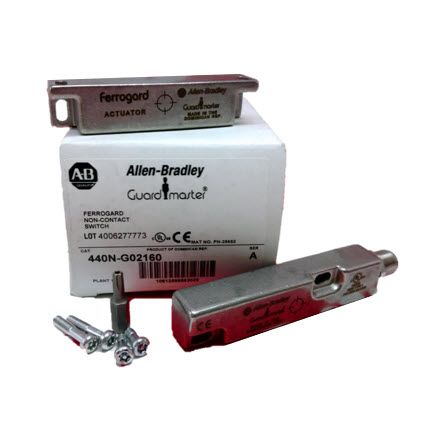 ALLEN BRADLEY 440N-G02160