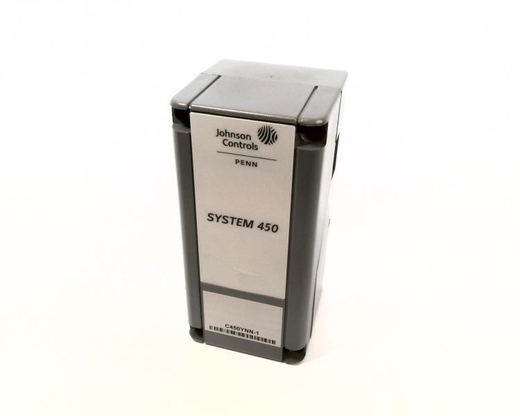 JOHNSON CONTROLS C450YNN-1C
