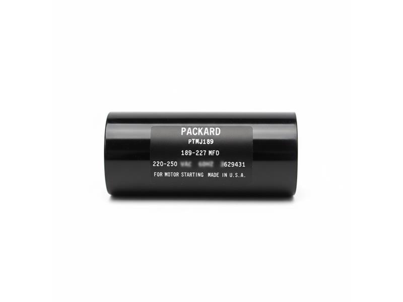 PACKARD PTMJ189