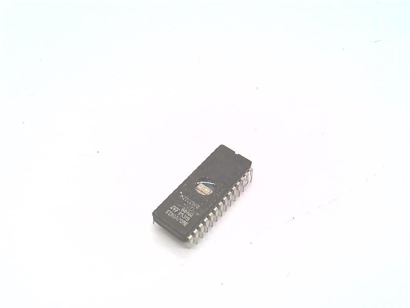 ST MICRO M27C256B-12F1