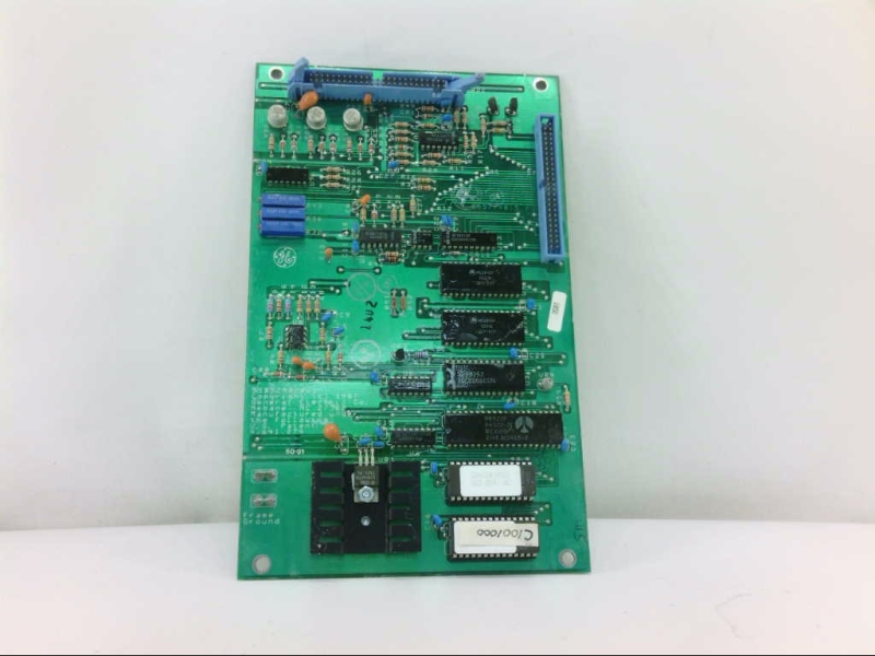 GENERAL ELECTRIC 55B529828G1