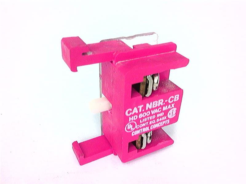 C3 CONTROLS NBR-CBNC