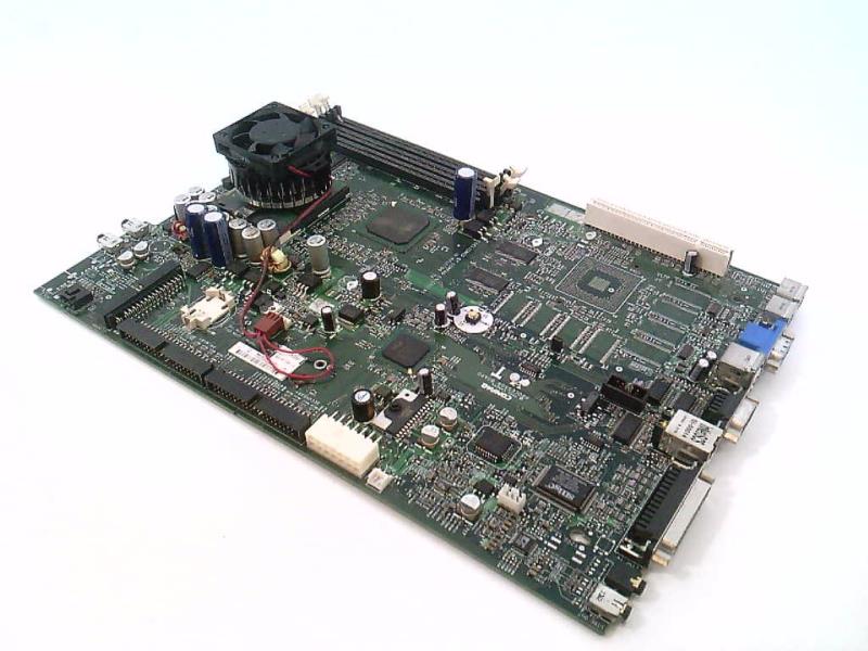 HEWLETT PACKARD COMPUTER 239117-001