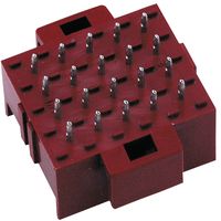 TE CONNECTIVITY 640503-1