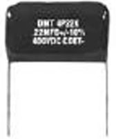 CORNELL DUBILIER DMT1P33K-F