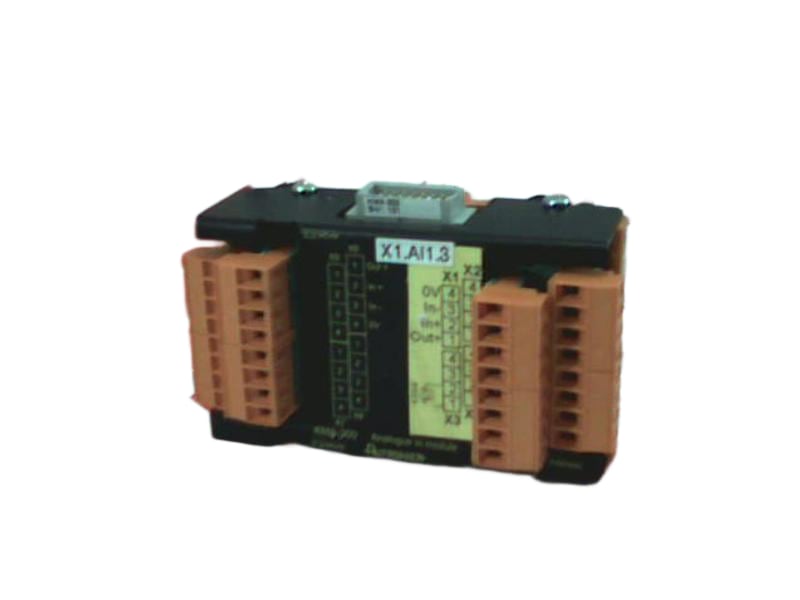 AUTRONICA KMA-300