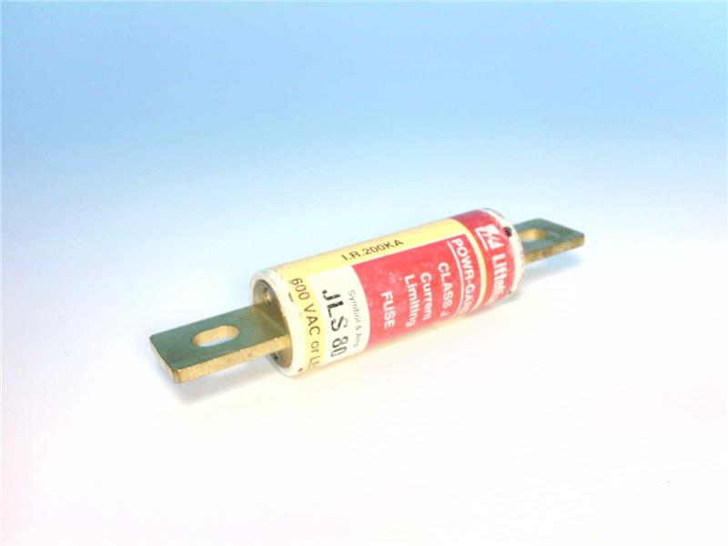 LITTELFUSE JLS-80