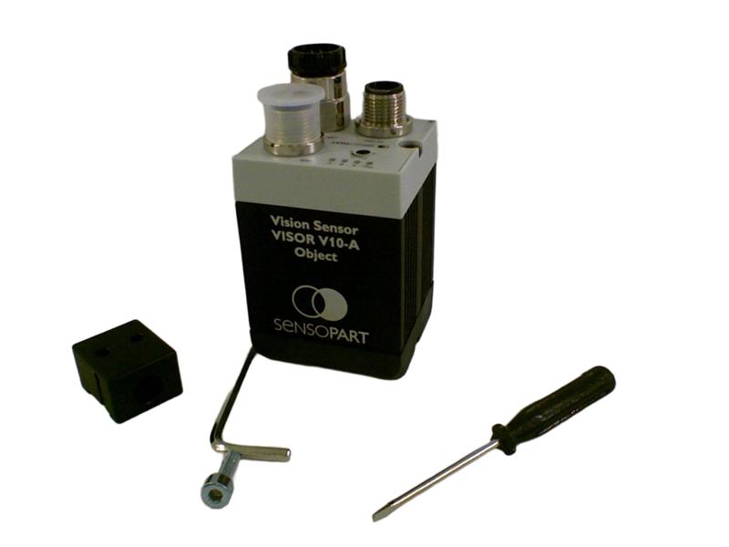 SENSOPART V10-OB-A1-W12