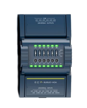 DISTECH ECY-8UI6UO