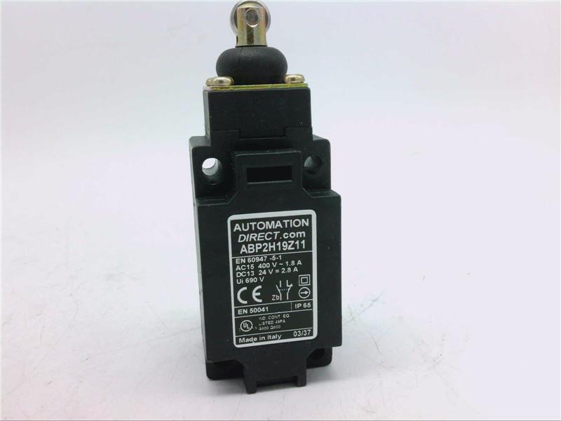 ABP2H19Z11 by AUTOMATION DIRECT