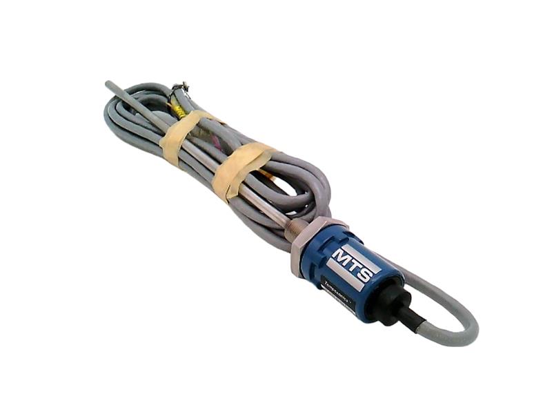 TTCROM0100 by MTS SYSTEMS CO