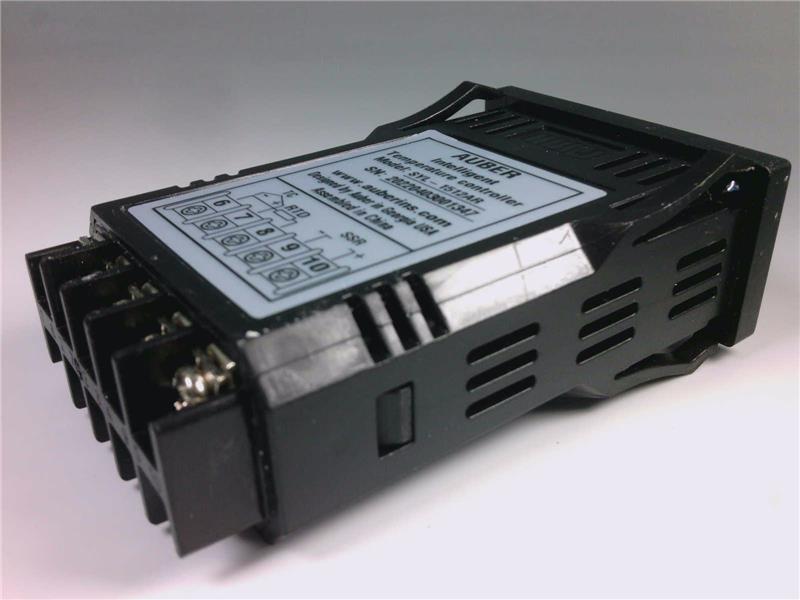 AUBER INSTRUMENTS SYL-1512A