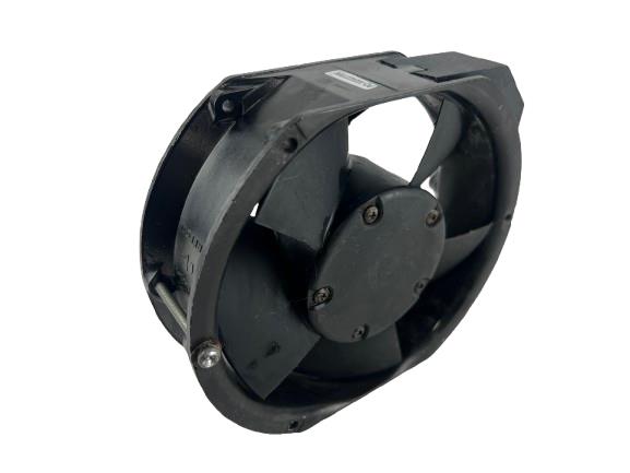 QUALTEK FDA2-17251NBKT3F