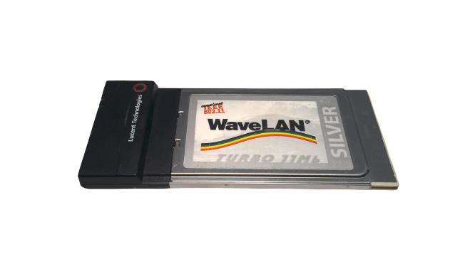 ALCATEL LUCENT PC24E-H-ET