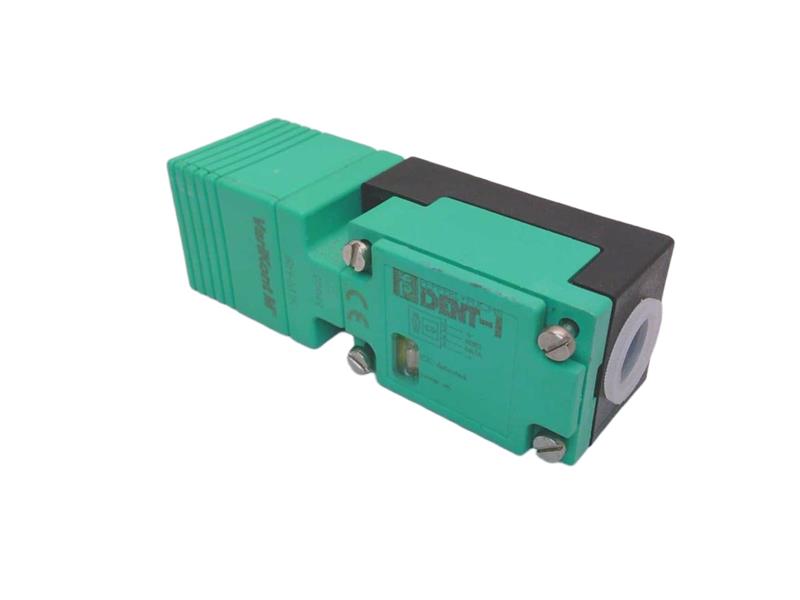 PEPPERL & FUCHS IRH-M1K